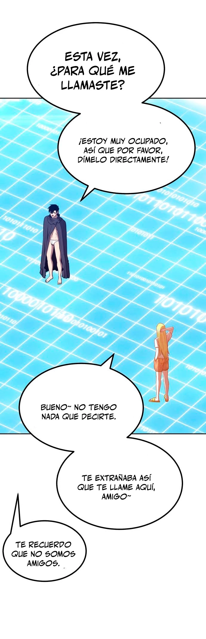 Palo De Madera > Capitulo 42 > Page 331