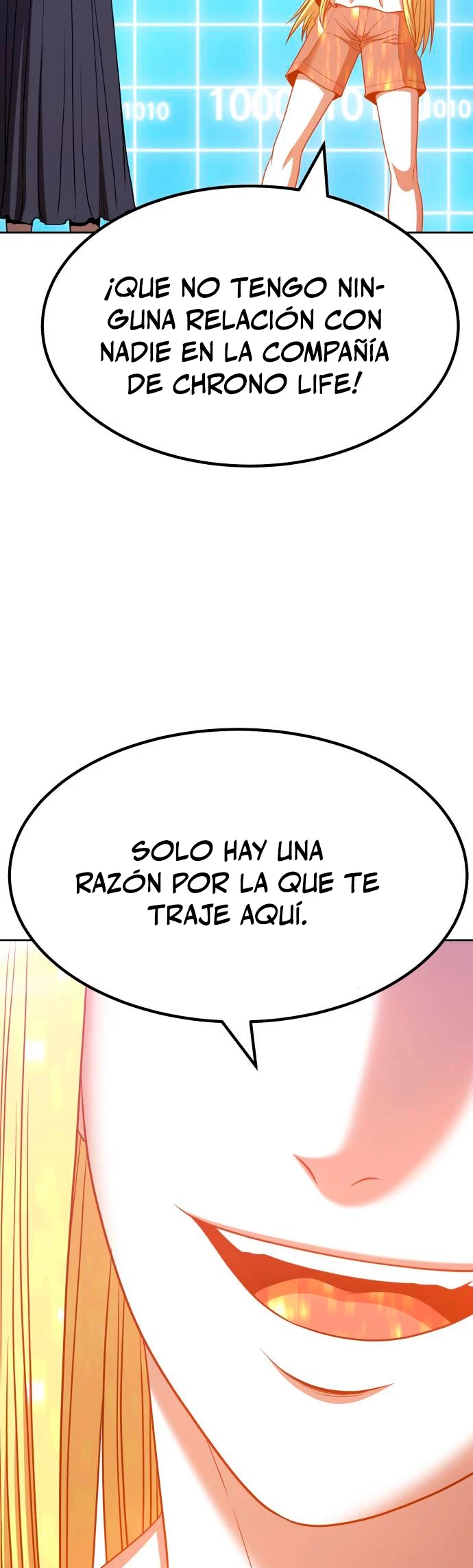 Palo De Madera > Capitulo 42 > Page 491