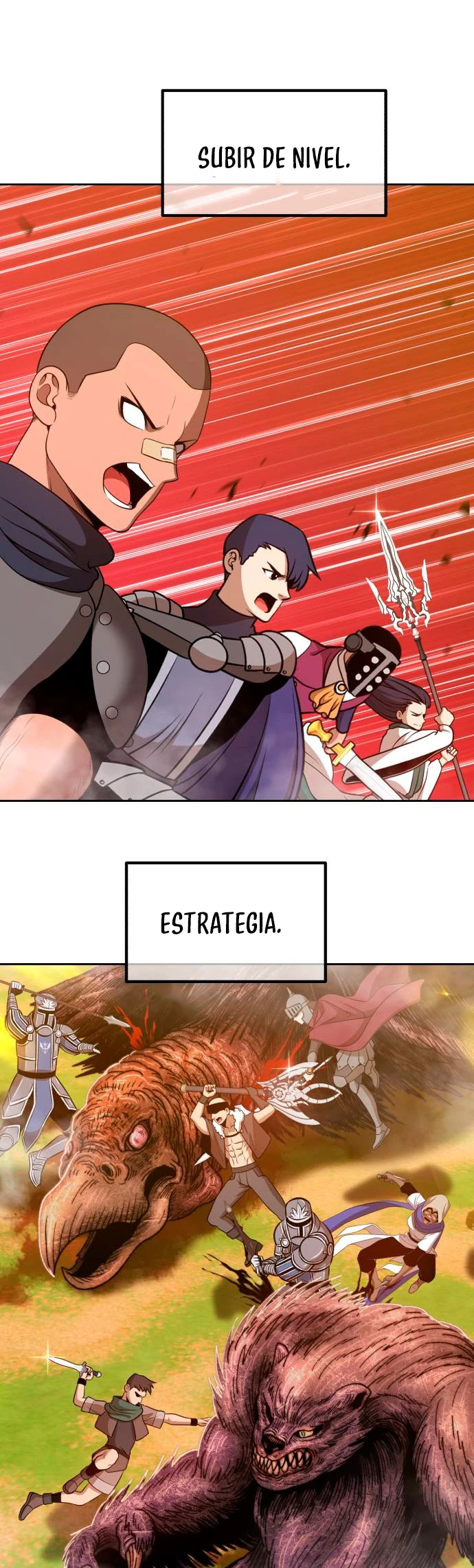 Palo De Madera > Capitulo 42 > Page 681