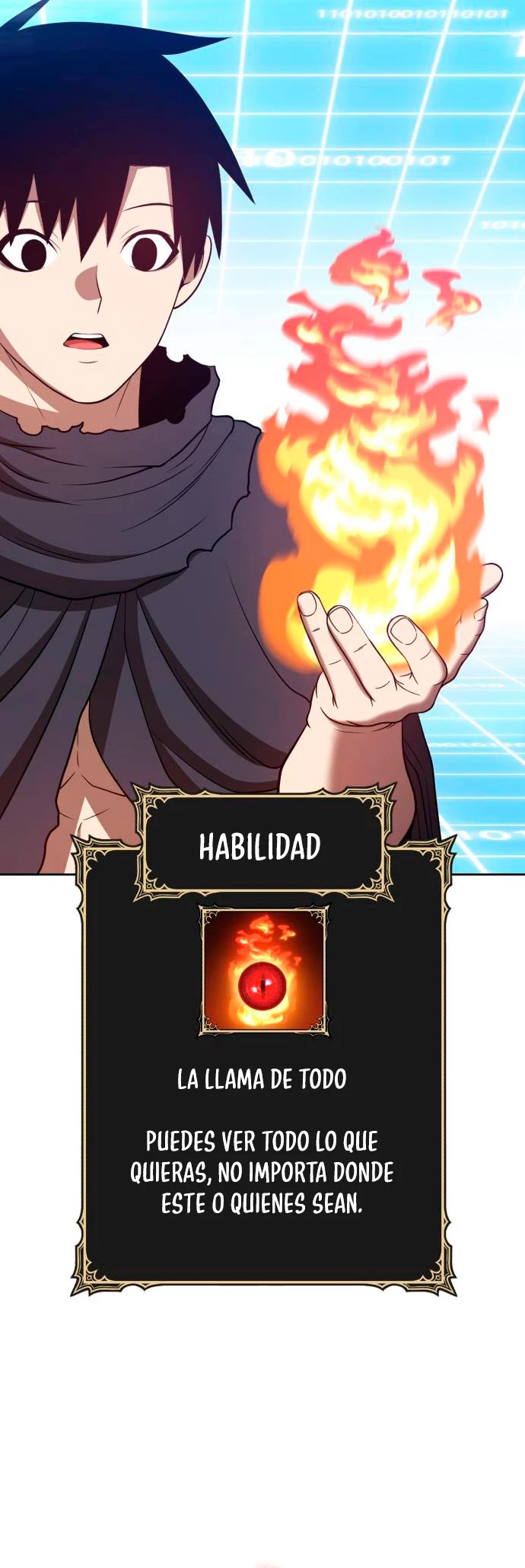 Palo De Madera > Capitulo 42 > Page 881