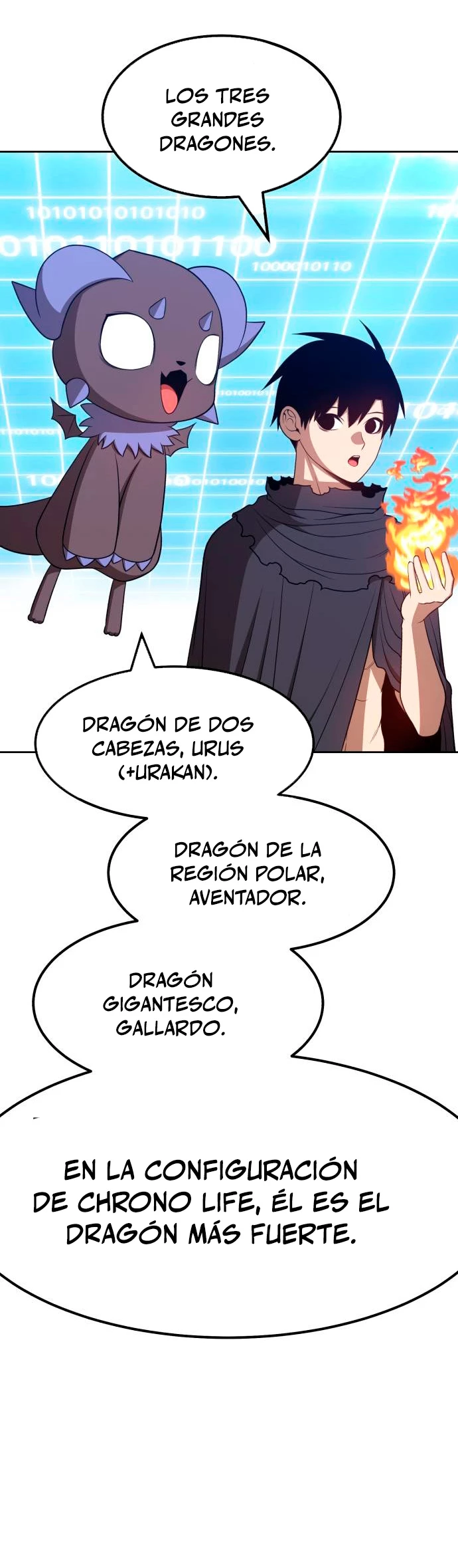 Palo De Madera > Capitulo 42 > Page 1031