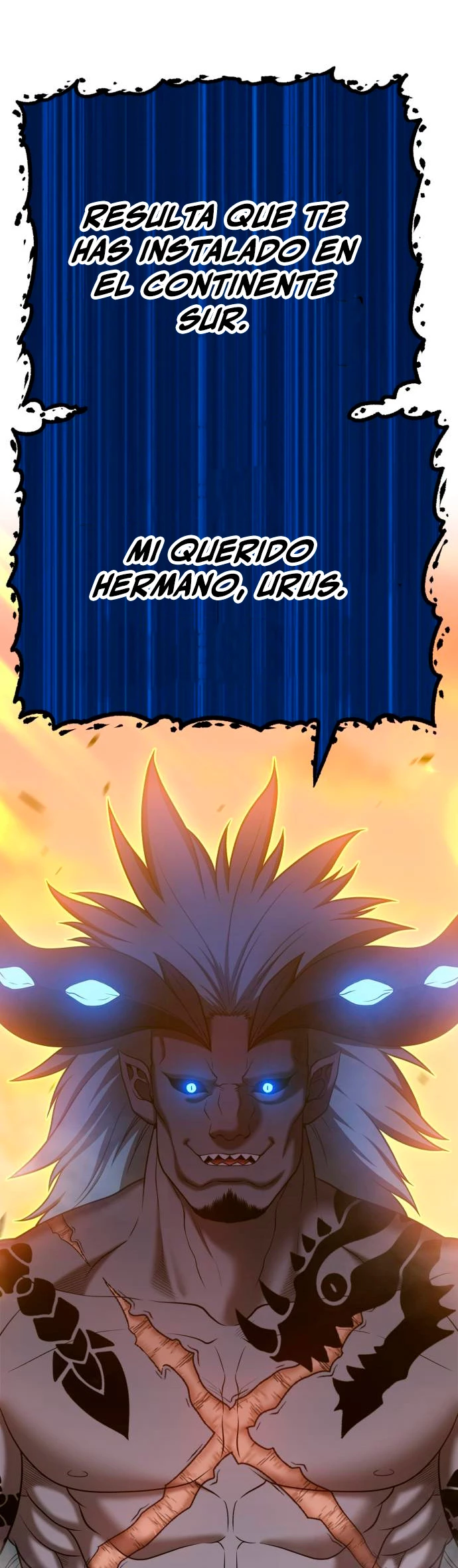 Palo De Madera > Capitulo 42 > Page 1191