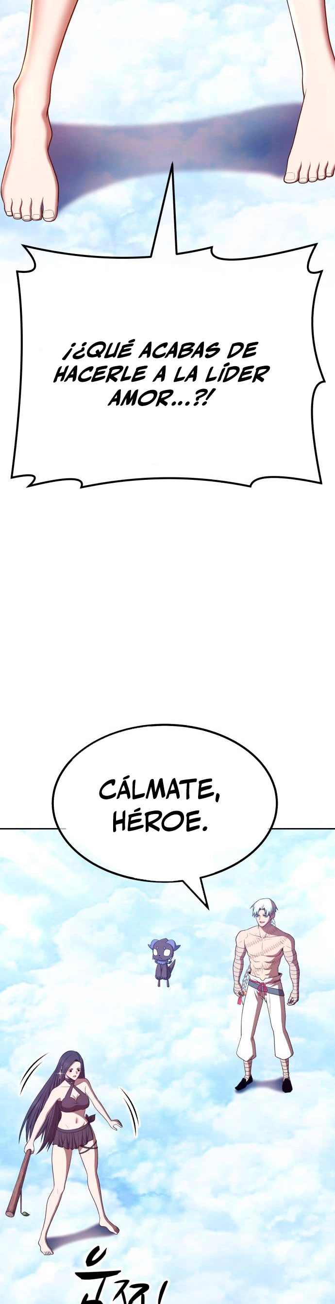 Palo De Madera > Capitulo 48 > Page 1241
