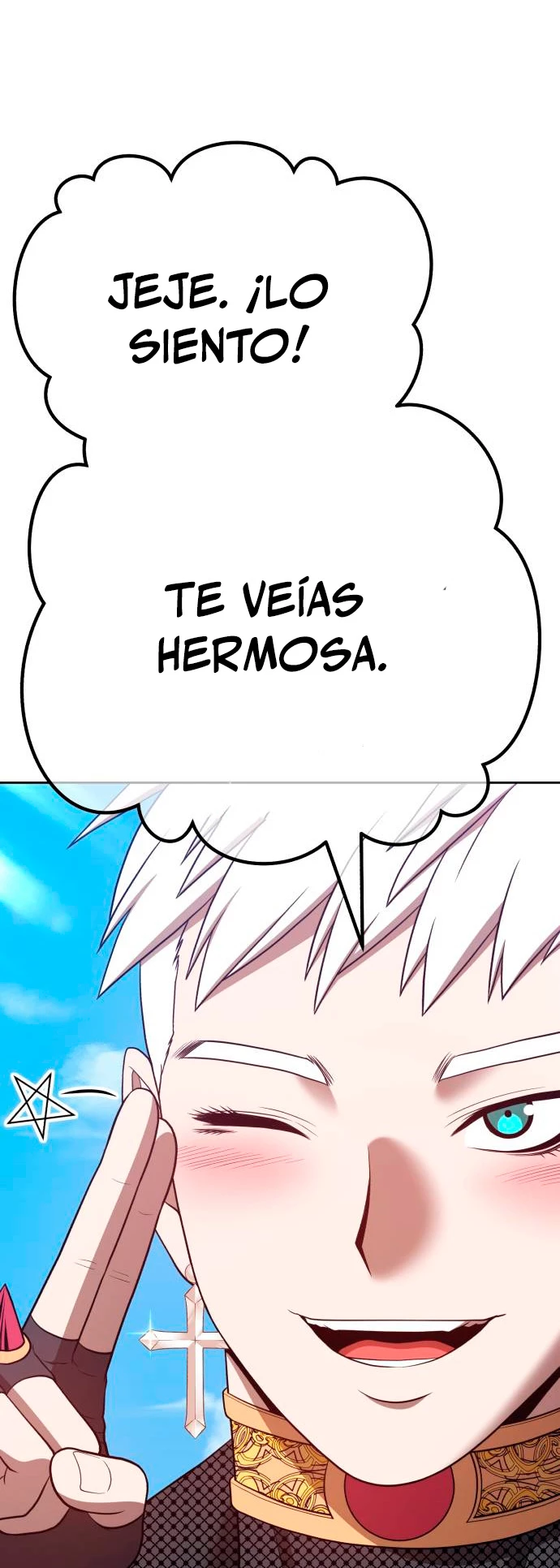 Palo De Madera > Capitulo 48 > Page 1421