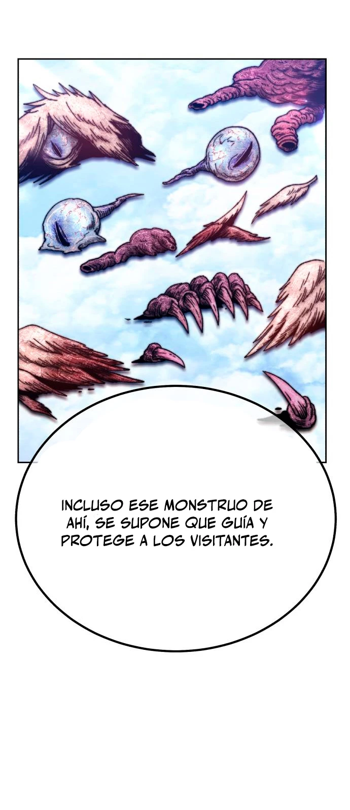 Palo De Madera > Capitulo 48 > Page 1481