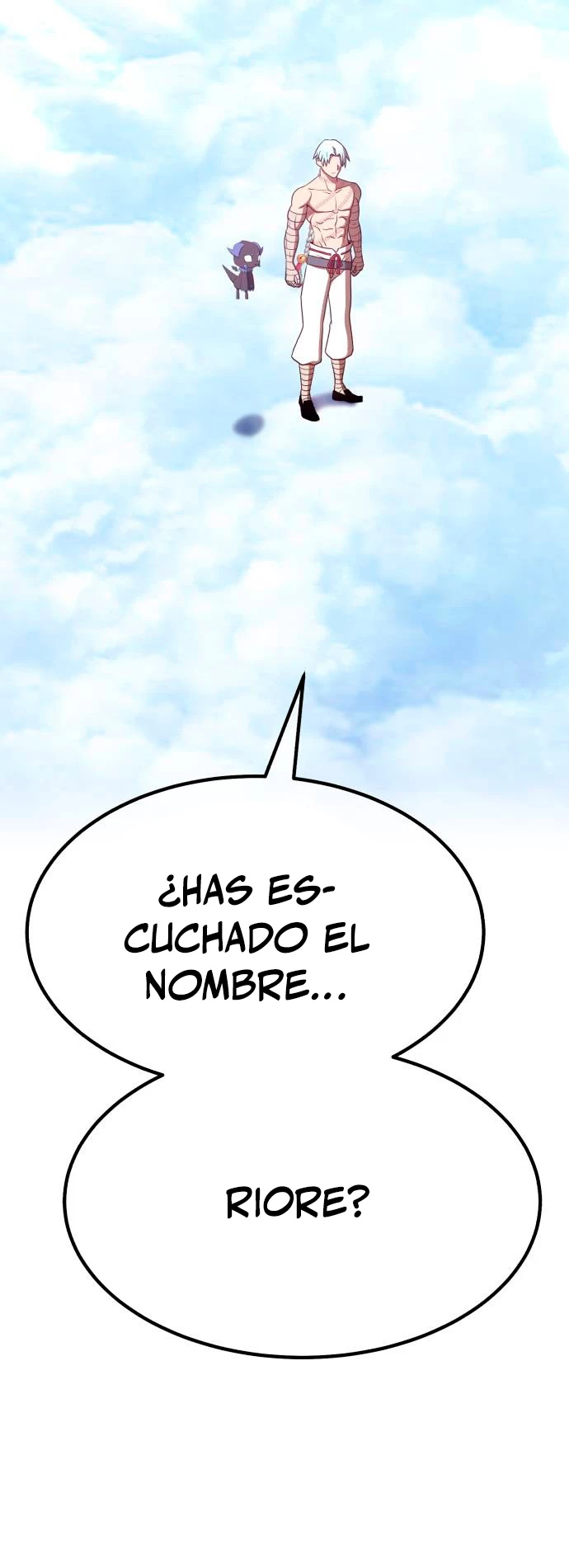 Palo De Madera > Capitulo 48 > Page 1501