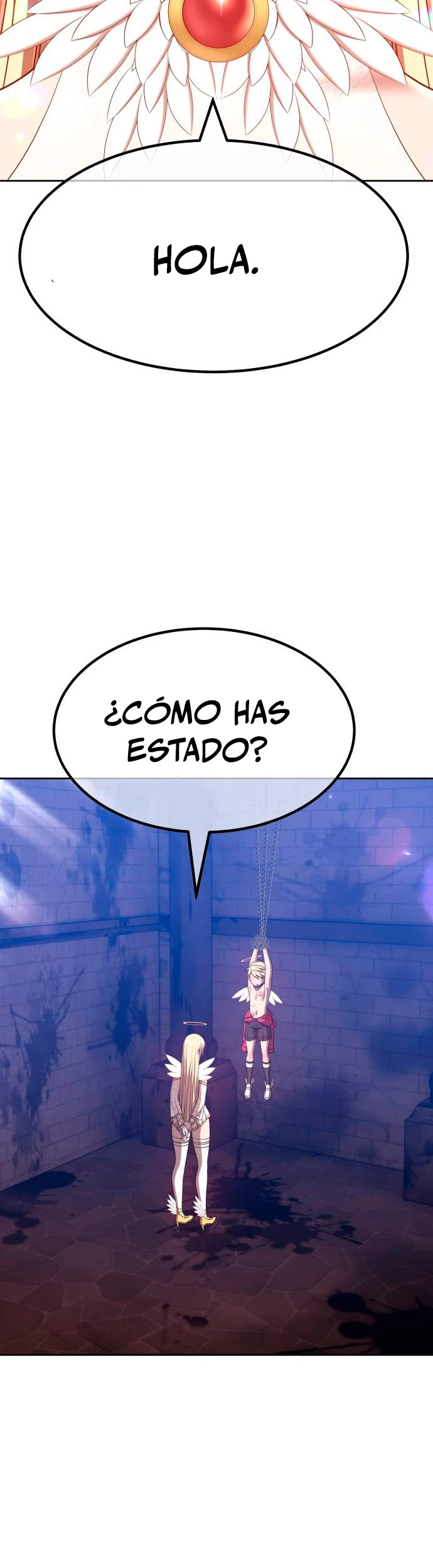 Palo De Madera > Capitulo 48 > Page 1621
