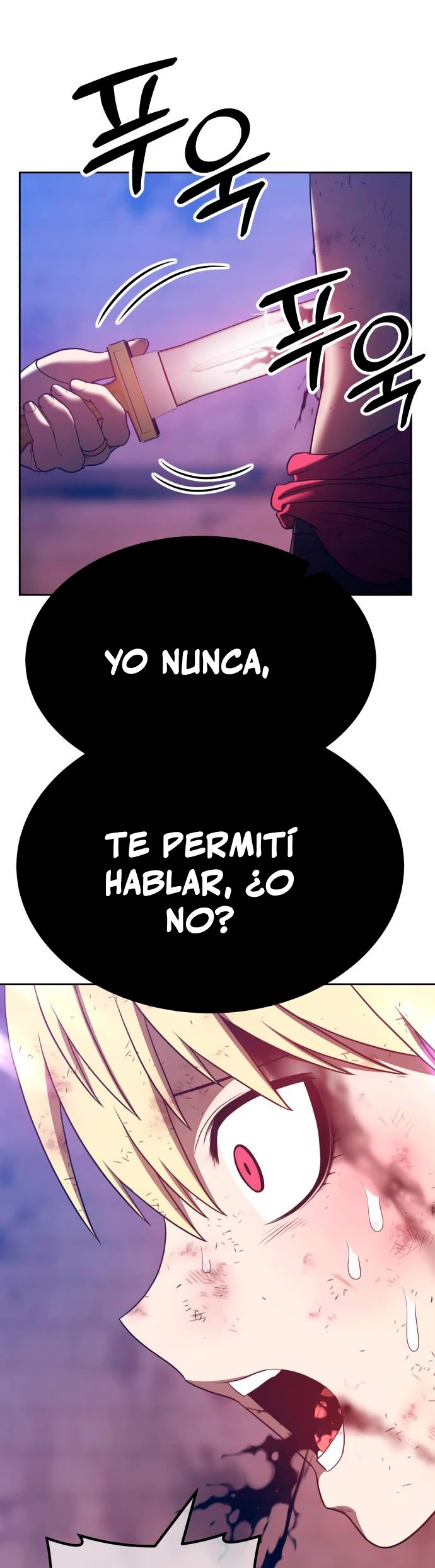 Palo De Madera > Capitulo 48 > Page 1661