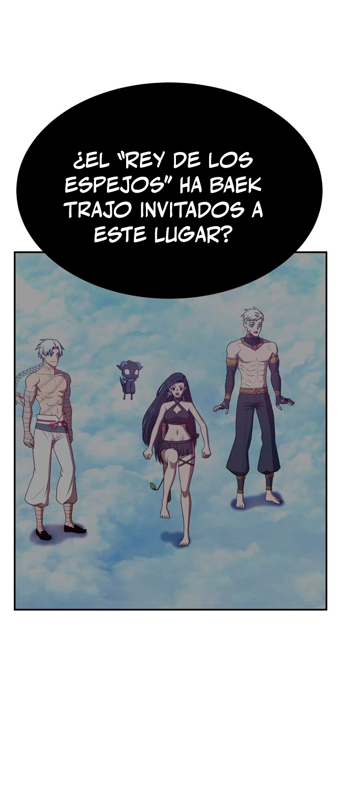 Palo De Madera > Capitulo 48 > Page 1751