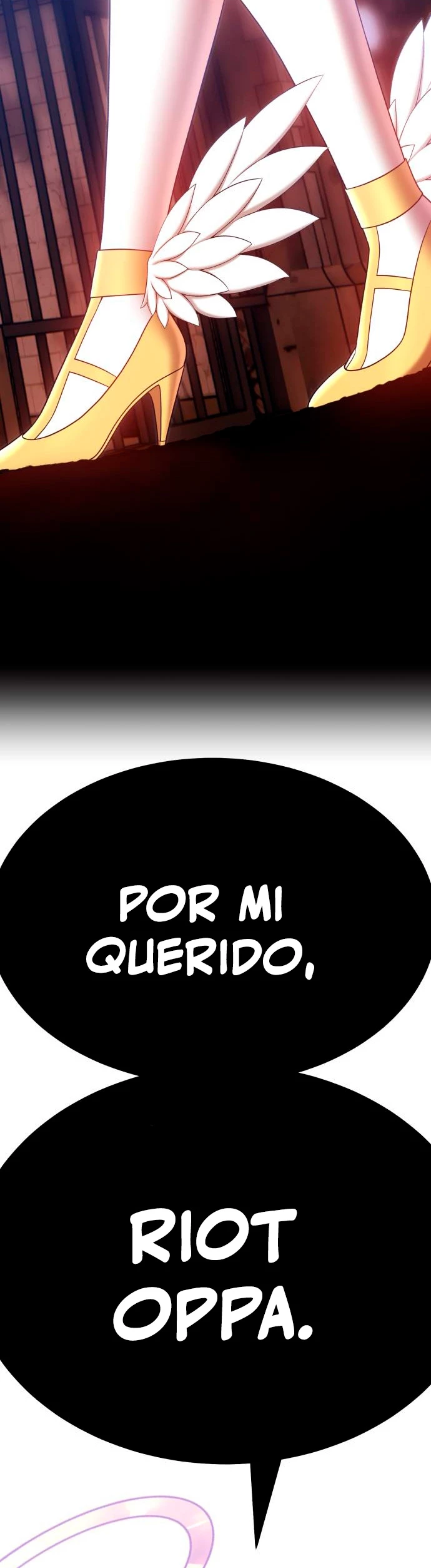 Palo De Madera > Capitulo 48 > Page 1821