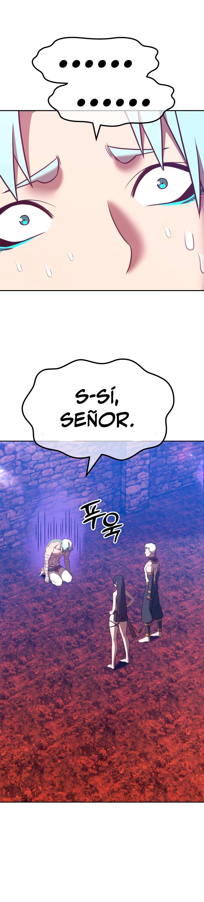 Palo De Madera > Capitulo 48 > Page 21