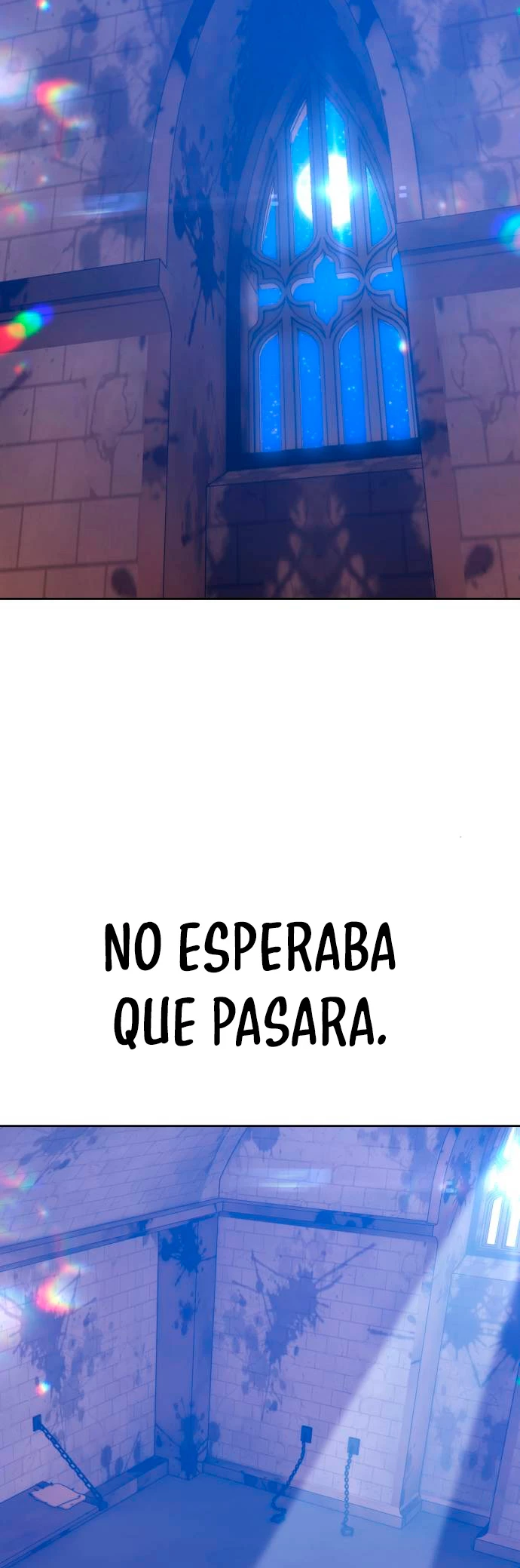 Palo De Madera > Capitulo 48 > Page 61