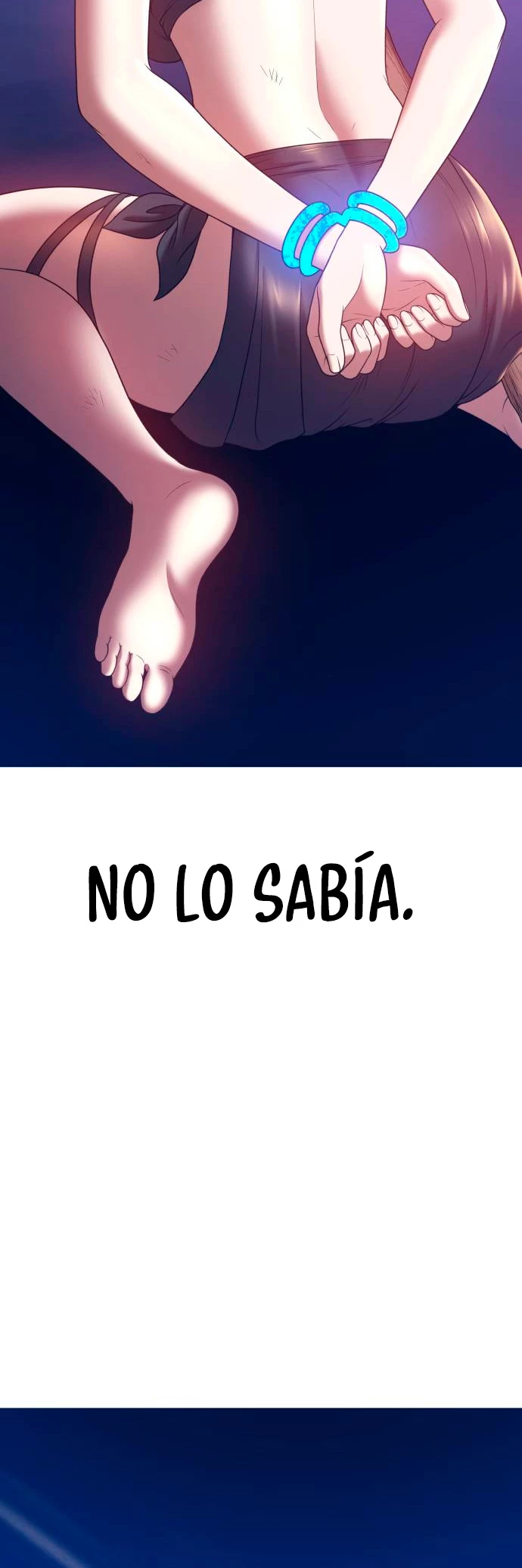 Palo De Madera > Capitulo 48 > Page 81