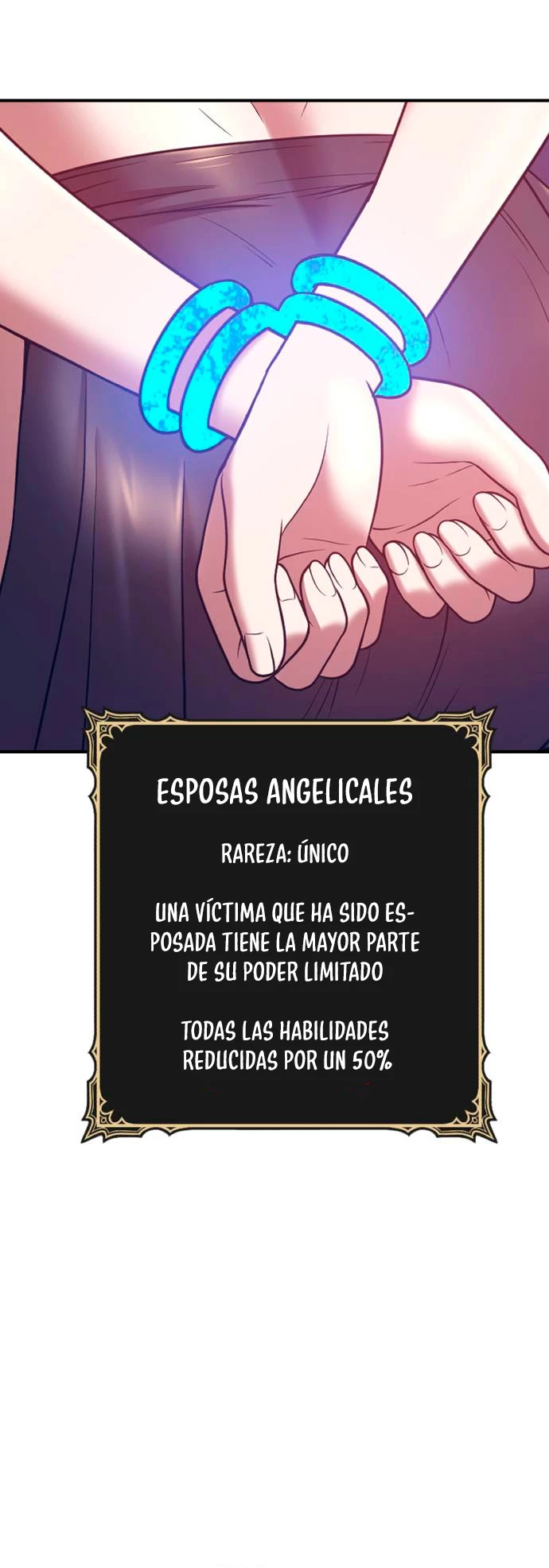 Palo De Madera > Capitulo 48 > Page 241