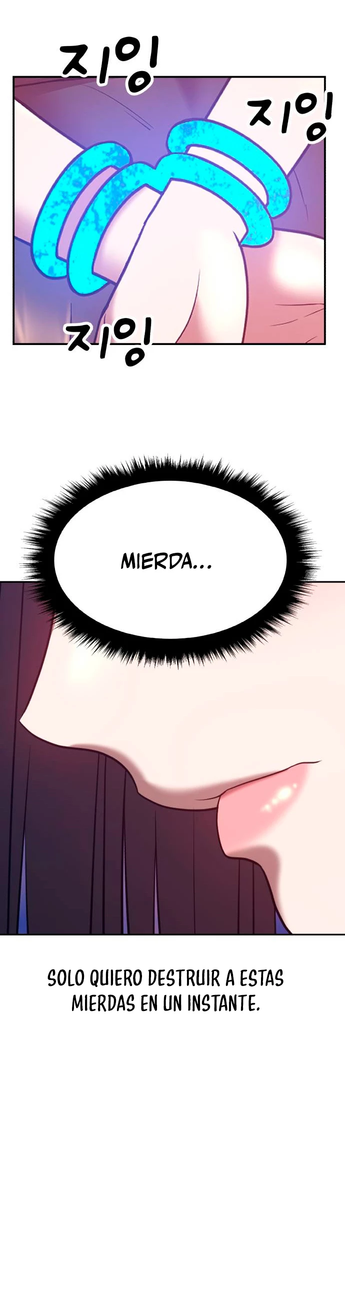 Palo De Madera > Capitulo 48 > Page 291