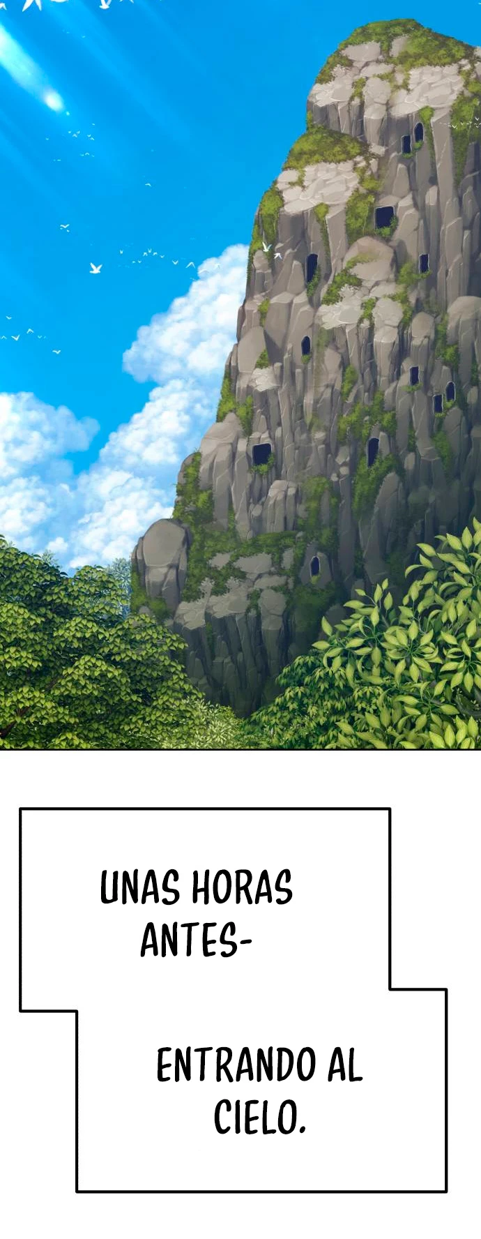 Palo De Madera > Capitulo 48 > Page 361