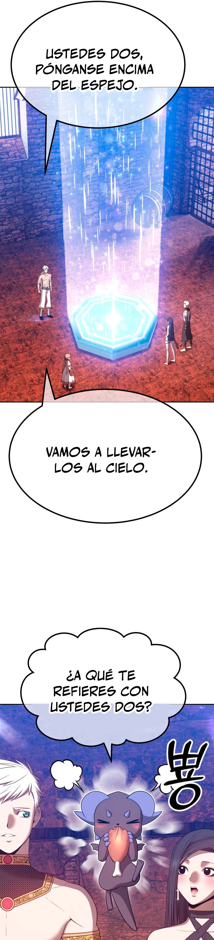 Palo De Madera > Capitulo 48 > Page 391