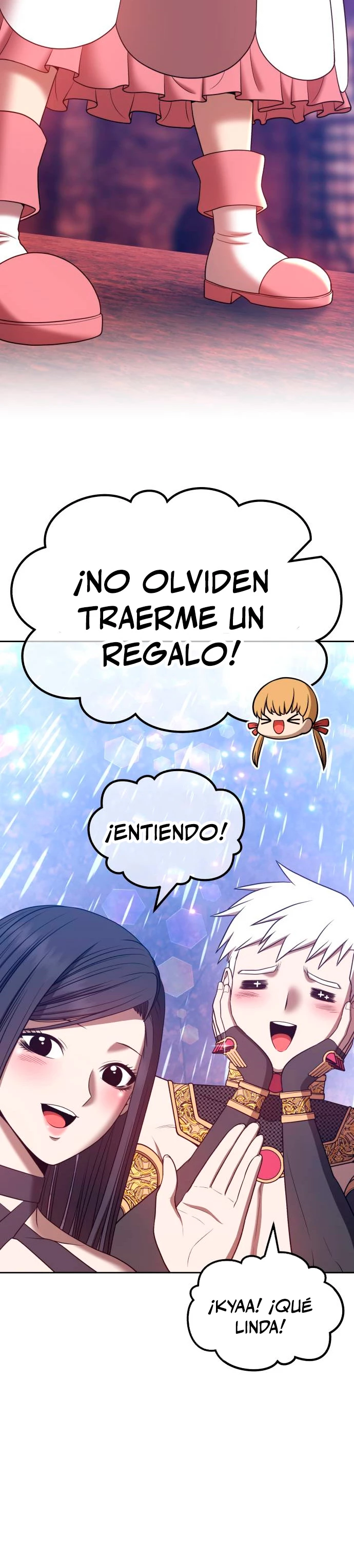 Palo De Madera > Capitulo 48 > Page 491