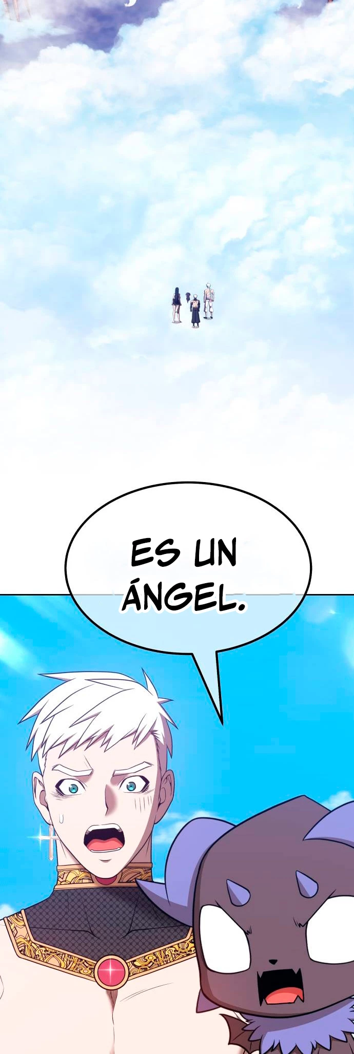Palo De Madera > Capitulo 48 > Page 871
