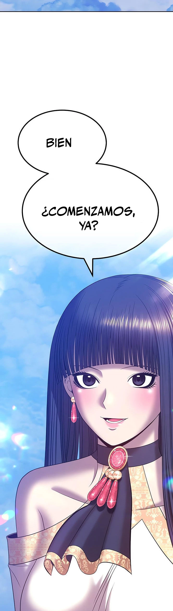 Palo De Madera > Capitulo 51 > Page 1161