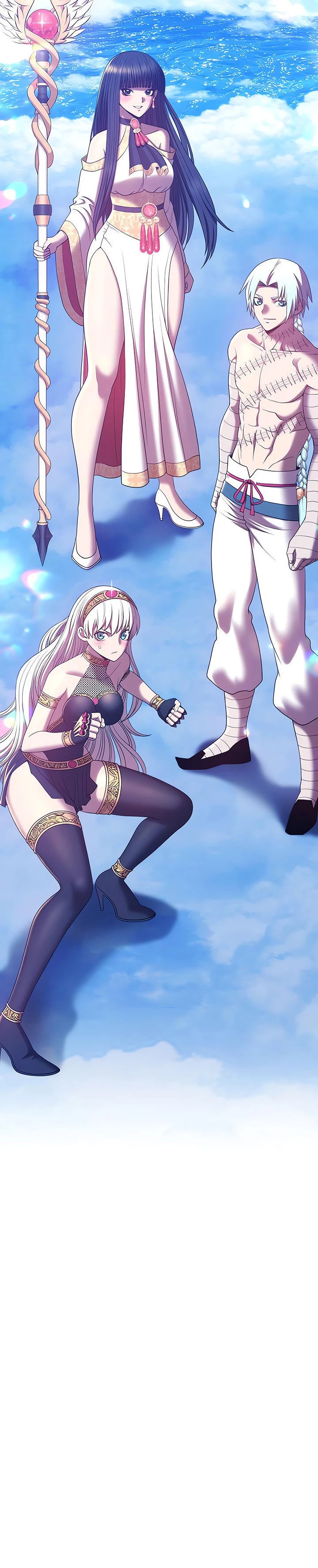 Palo De Madera > Capitulo 51 > Page 1181