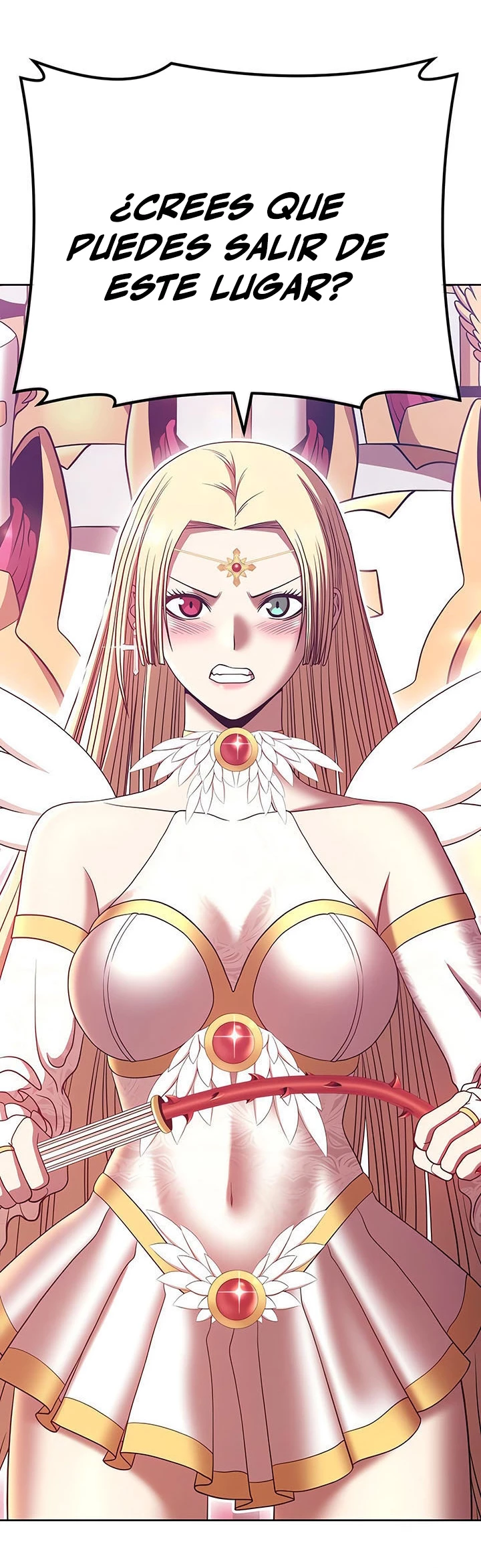 Palo De Madera > Capitulo 51 > Page 1211