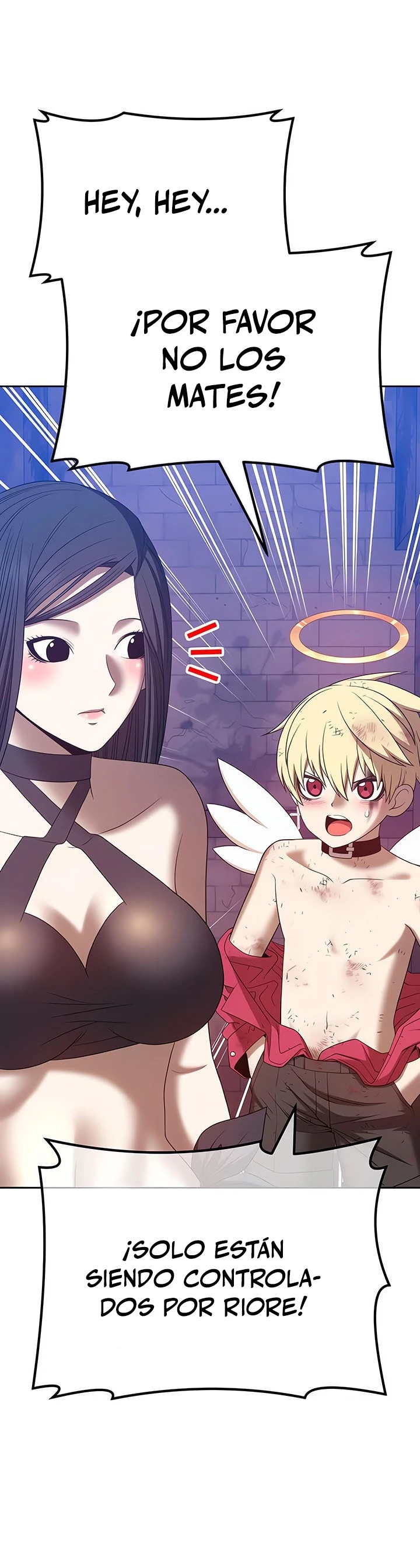 Palo De Madera > Capitulo 51 > Page 1291