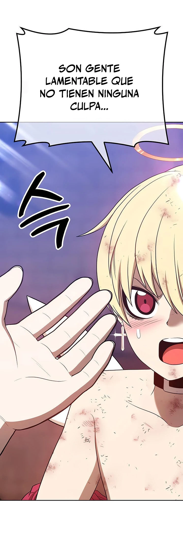 Palo De Madera > Capitulo 51 > Page 1301