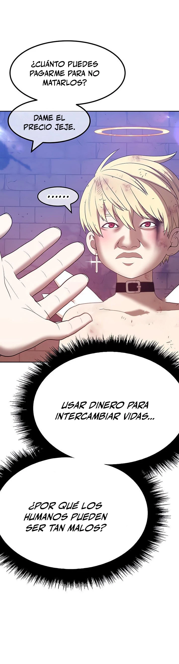 Palo De Madera > Capitulo 51 > Page 1321