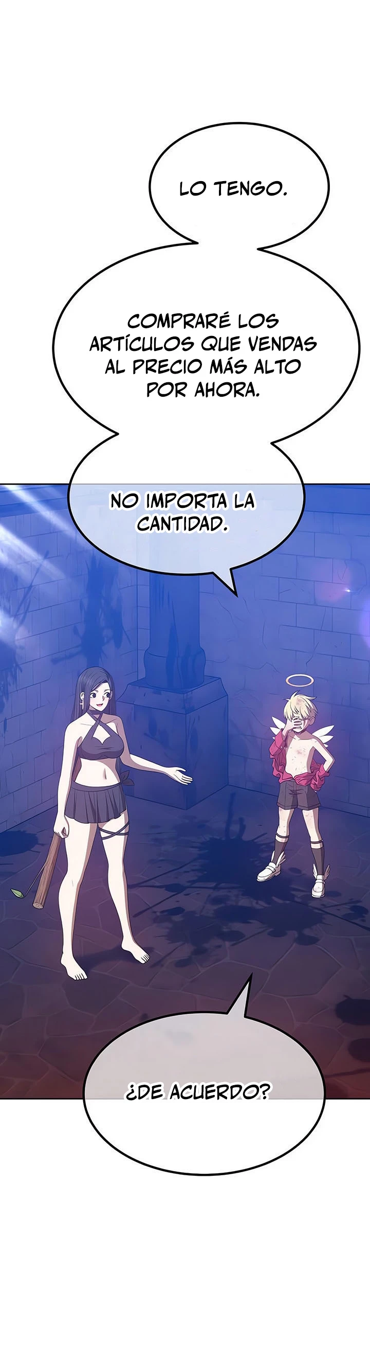 Palo De Madera > Capitulo 51 > Page 1331