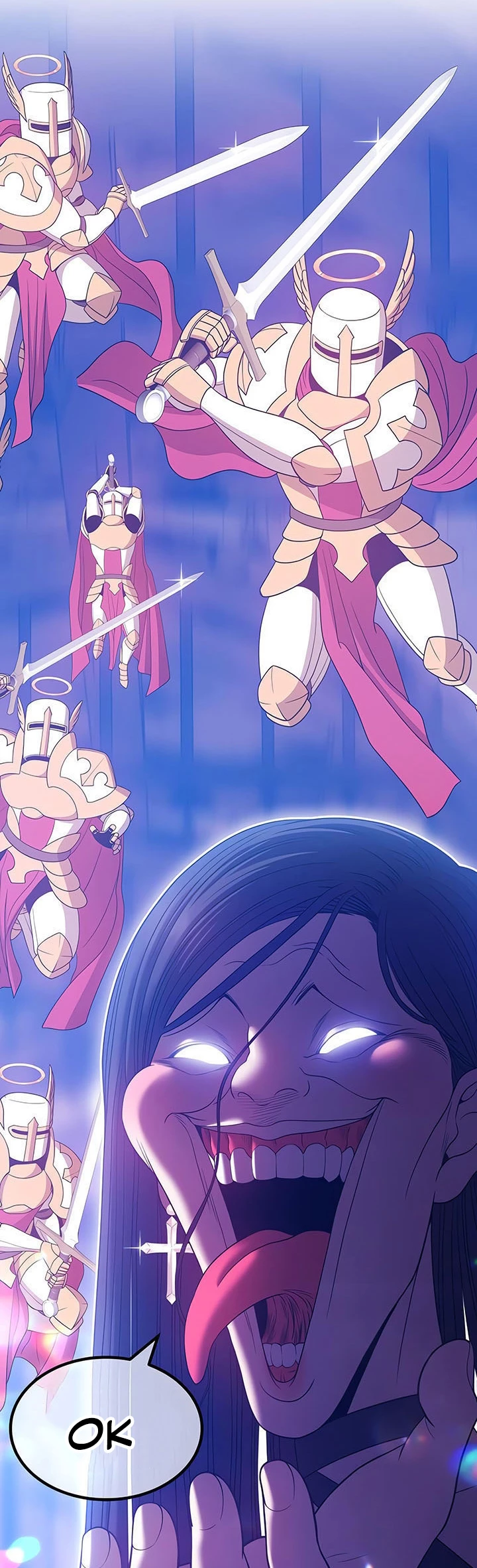 Palo De Madera > Capitulo 51 > Page 1351