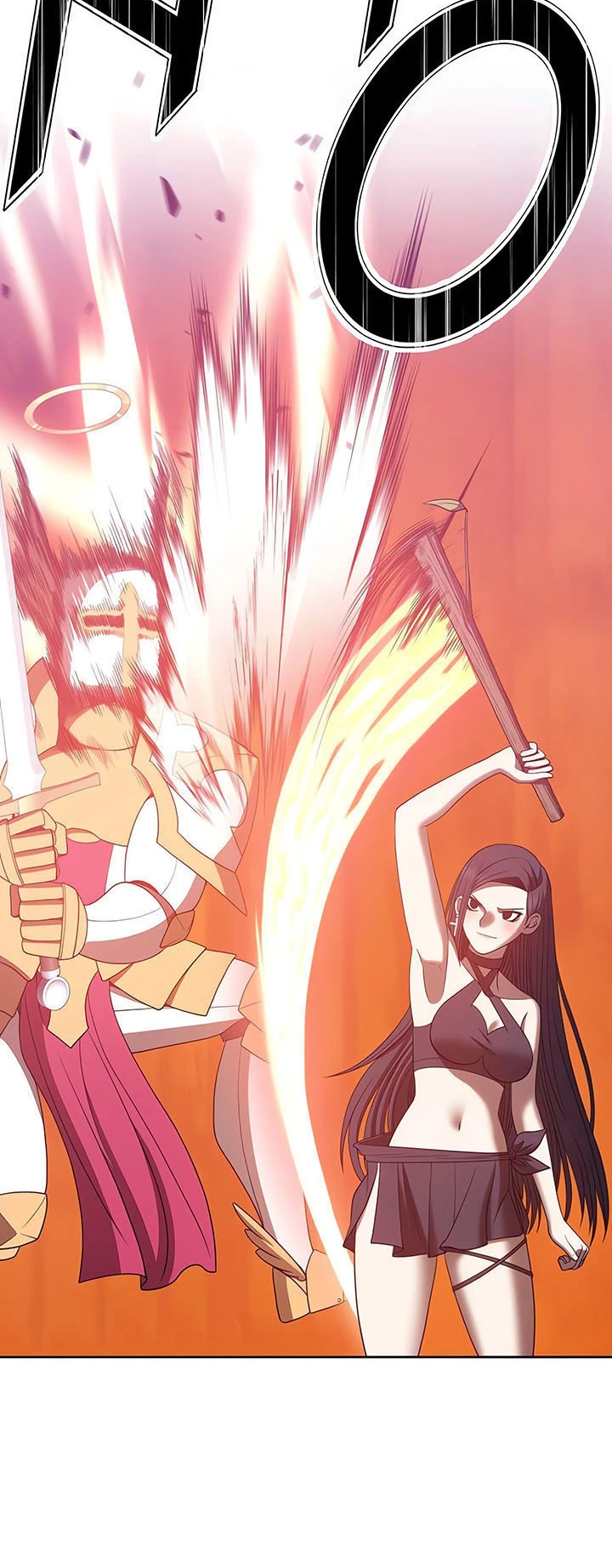 Palo De Madera > Capitulo 51 > Page 1381