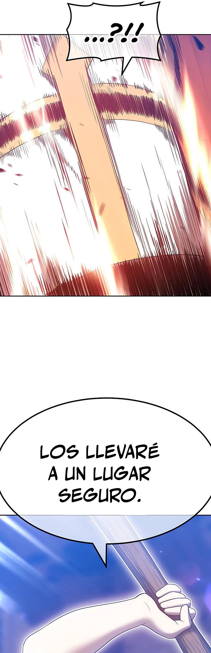 Palo De Madera > Capitulo 51 > Page 1391