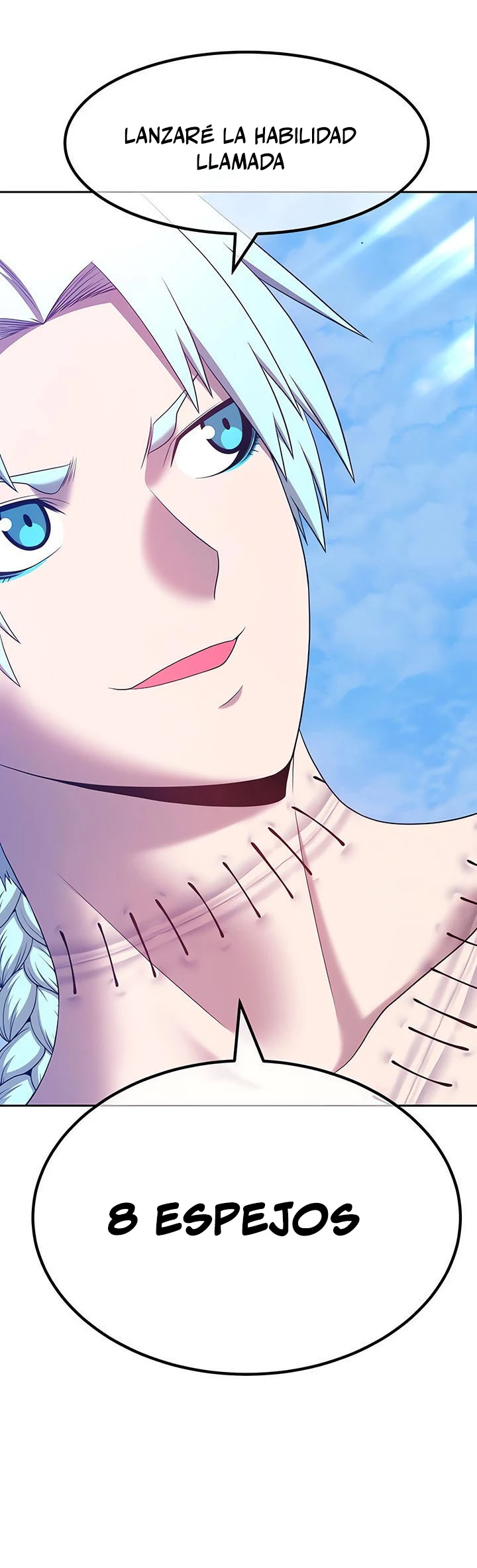 Palo De Madera > Capitulo 51 > Page 1481