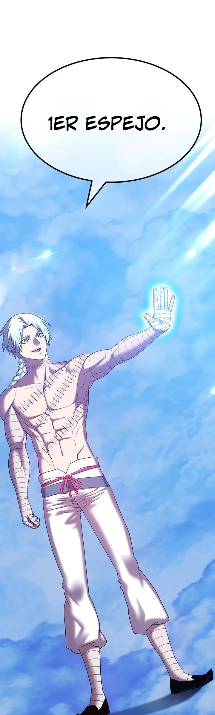 Palo De Madera > Capitulo 51 > Page 1551