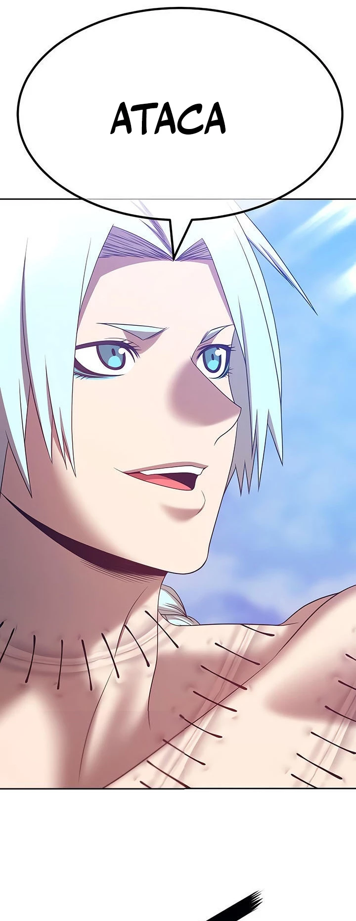 Palo De Madera > Capitulo 51 > Page 1591