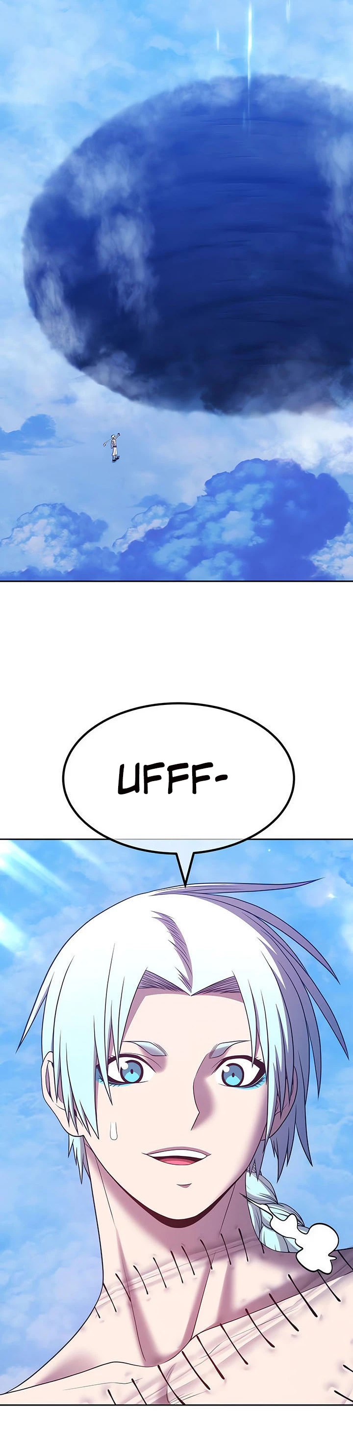 Palo De Madera > Capitulo 51 > Page 1641