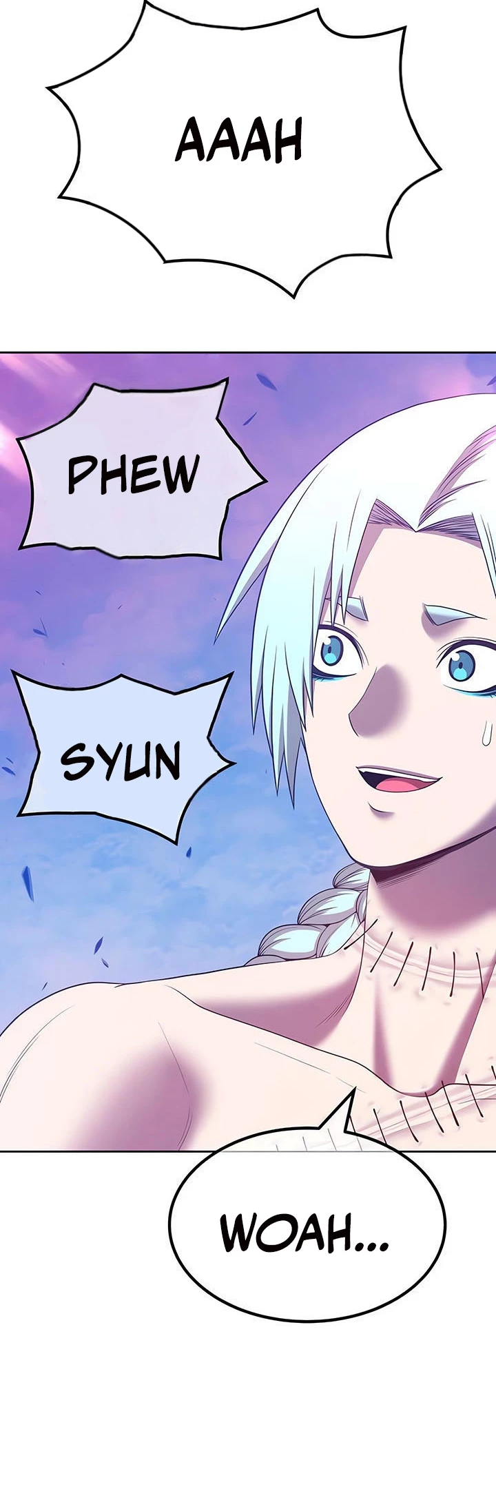 Palo De Madera > Capitulo 51 > Page 1661