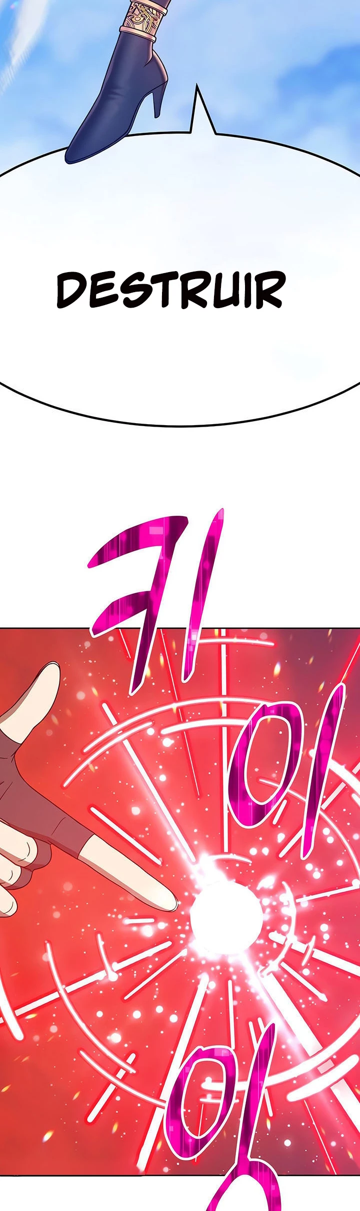 Palo De Madera > Capitulo 51 > Page 1721