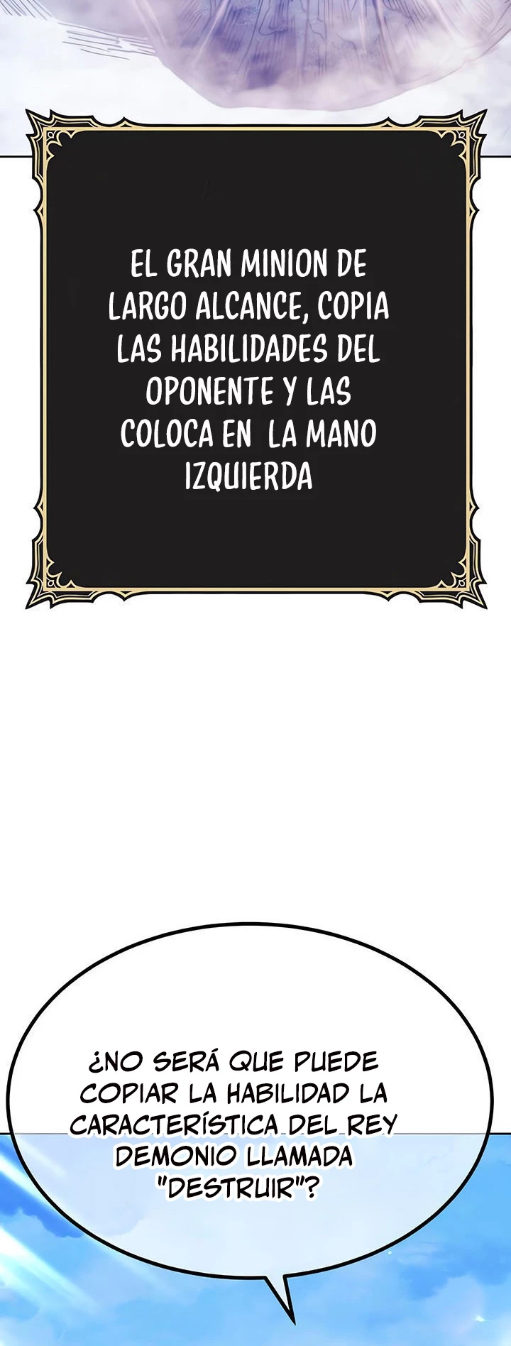 Palo De Madera > Capitulo 51 > Page 1821