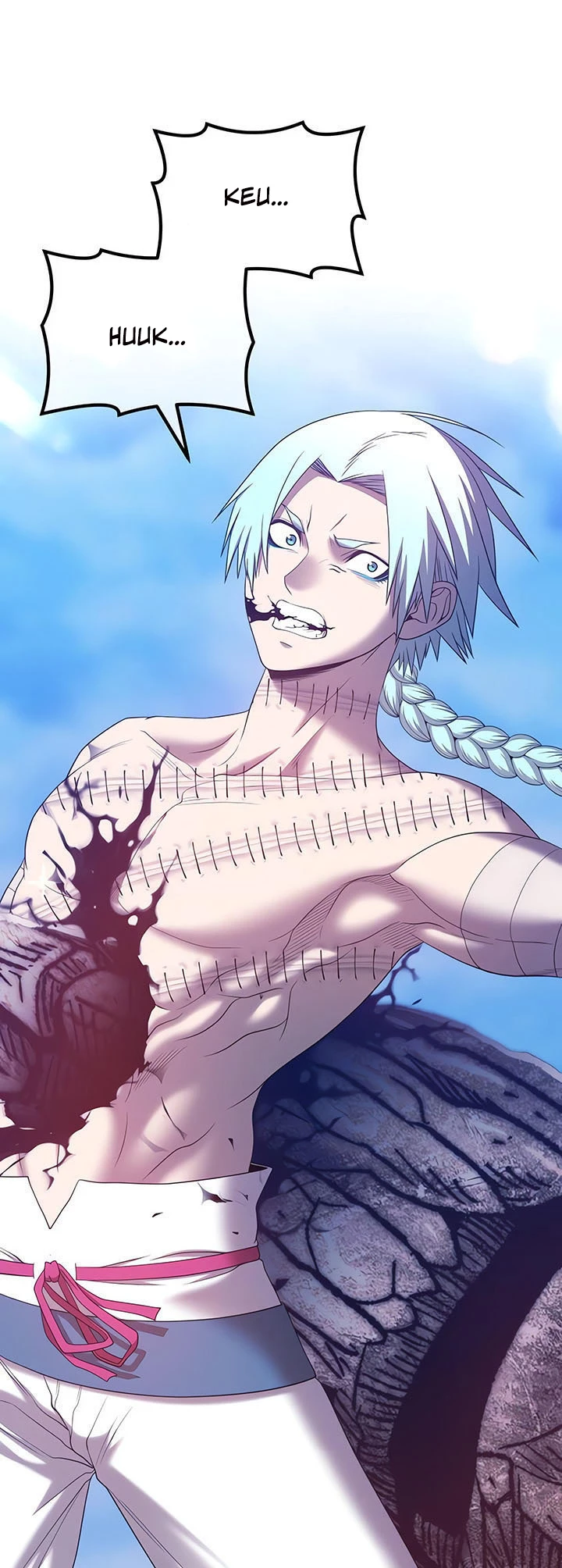 Palo De Madera > Capitulo 51 > Page 1861