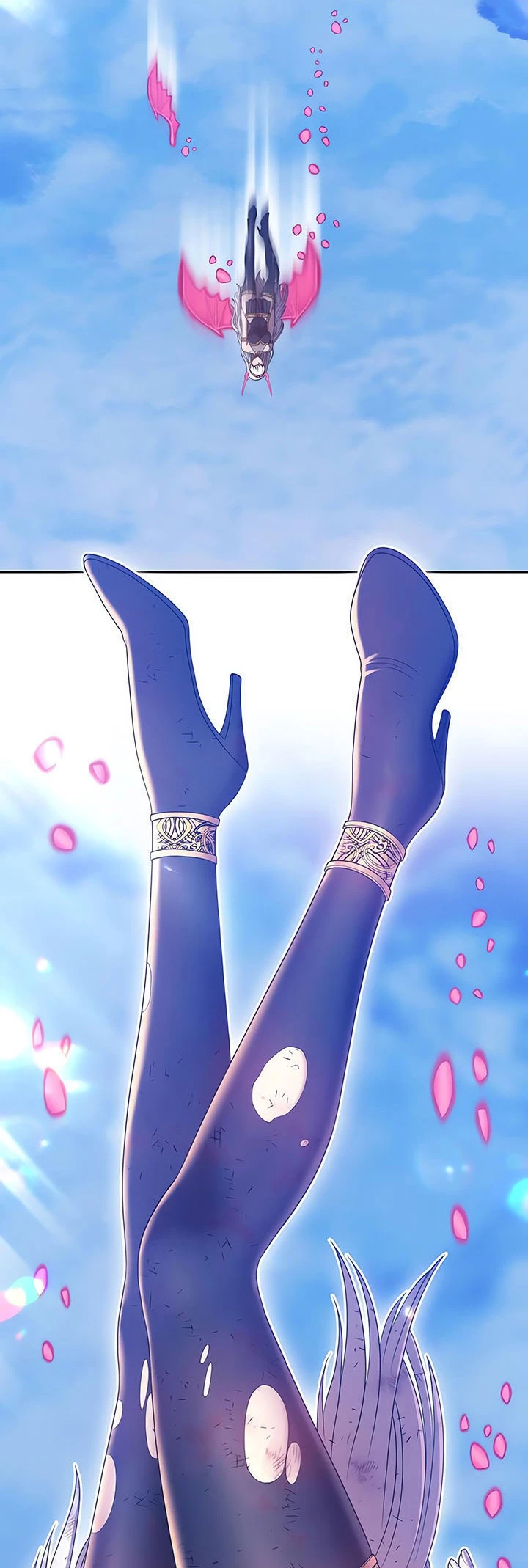 Palo De Madera > Capitulo 51 > Page 1931