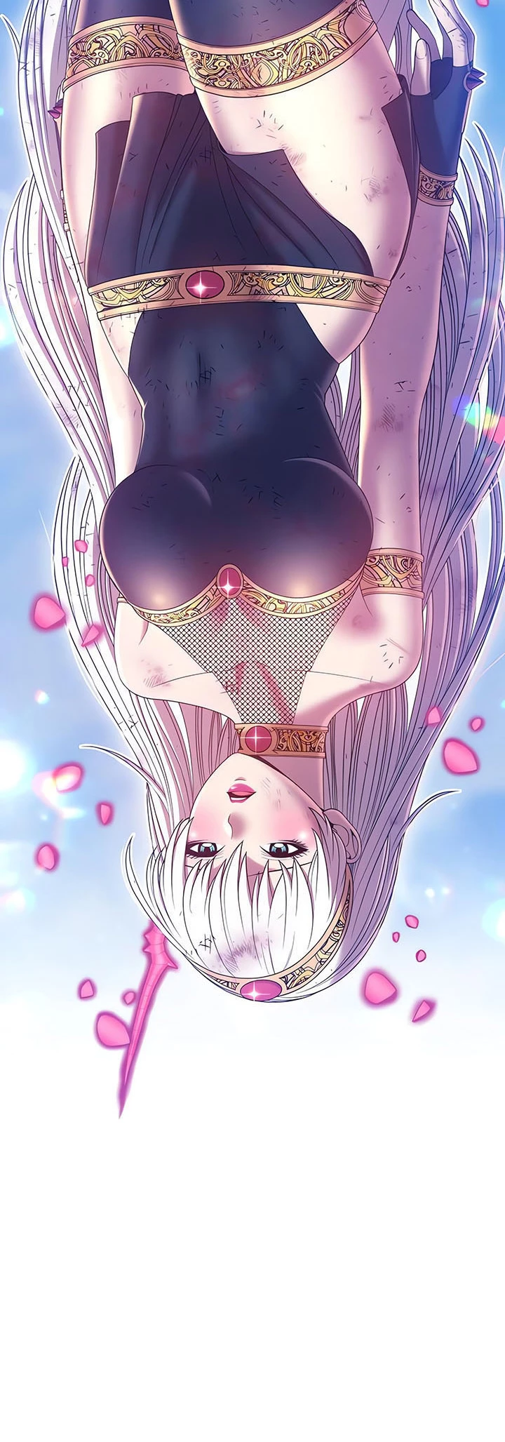 Palo De Madera > Capitulo 51 > Page 1941