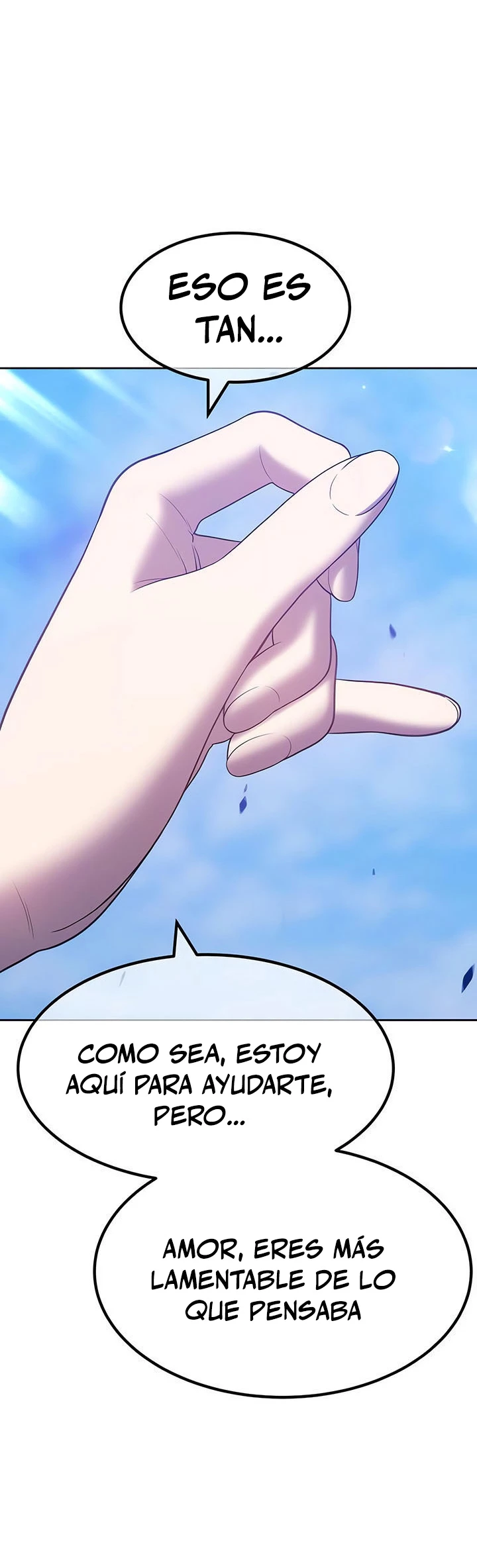 Palo De Madera > Capitulo 51 > Page 2051