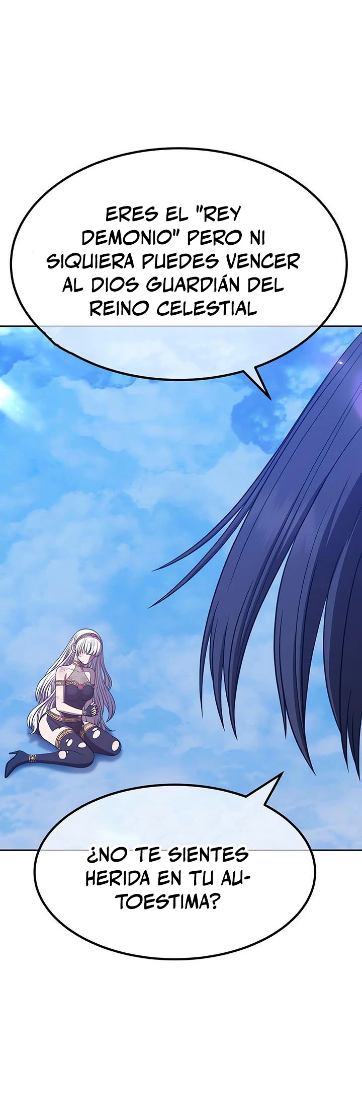 Palo De Madera > Capitulo 51 > Page 2061