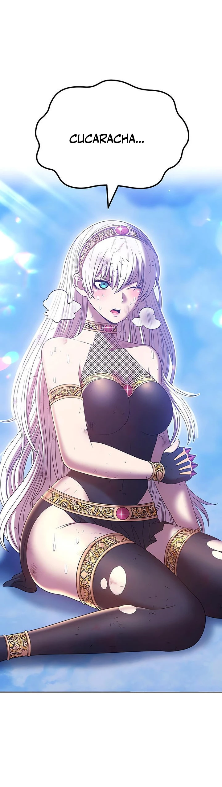 Palo De Madera > Capitulo 51 > Page 2071