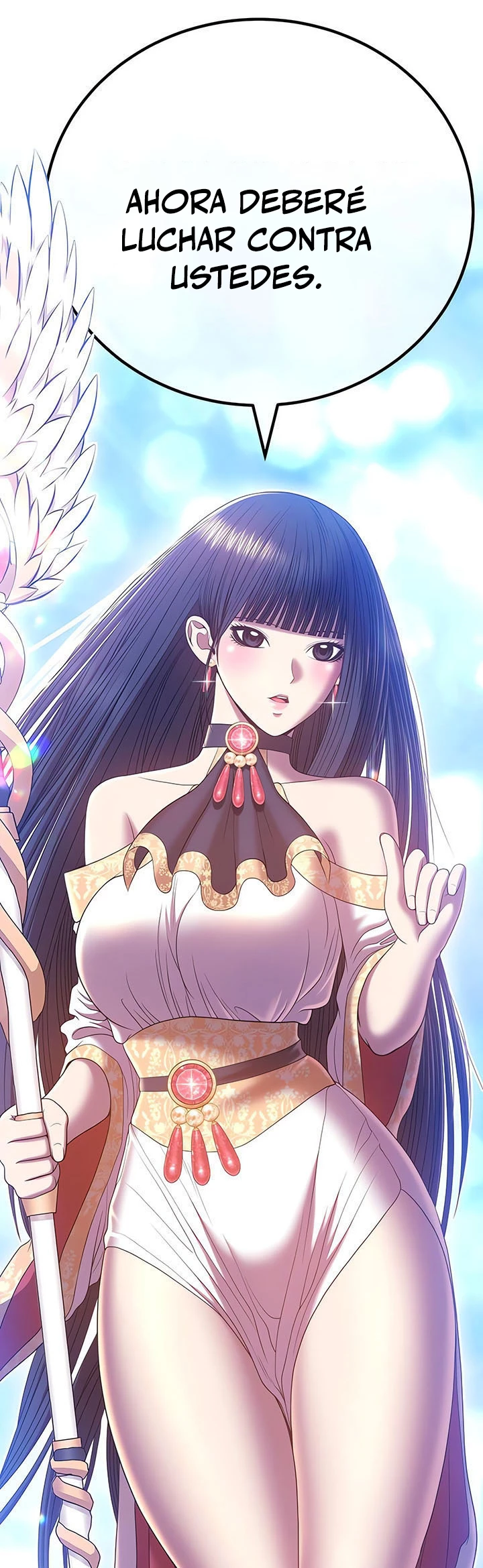 Palo De Madera > Capitulo 51 > Page 2091