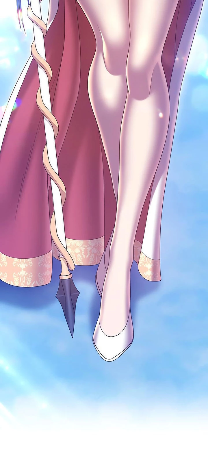 Palo De Madera > Capitulo 51 > Page 2101