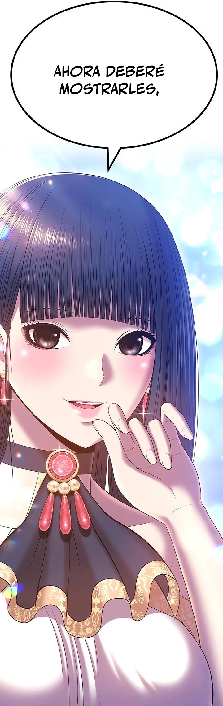 Palo De Madera > Capitulo 51 > Page 2121