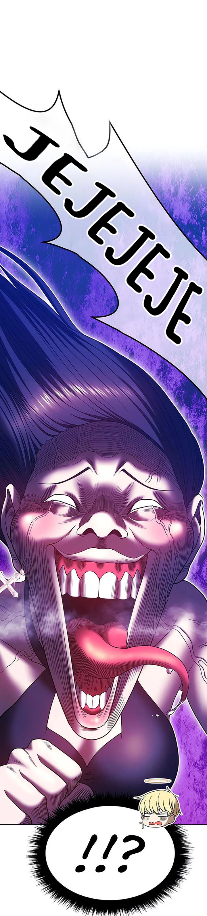 Palo De Madera > Capitulo 51 > Page 11